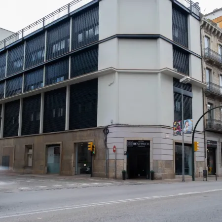 Hotel Bestprice Girona