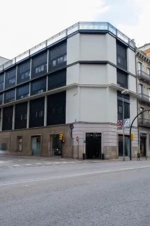 Hotel Bestprice Girona