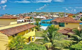 Guest House da Torre