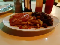 Fort Hotel - breakfast