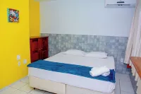 Pousada - Flat Castor