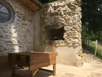 VIE d'Estive Hotels in Gerde