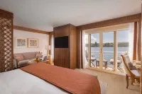 Steigenberger Senator Nile Cruise - Every Thursday from Luxor for 07 Nights Hotel a 