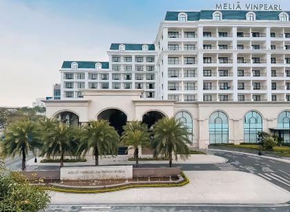 Meta Home Apartment - Vinhomes Imperia