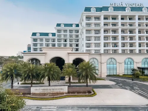 Meta Home Apartment - Vinhomes Imperia Hotels in Haiphong