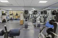 Opal Grand Oceanfront Resort & Spa - Gym