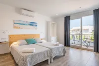 Apartamentos Marivent by Mhr