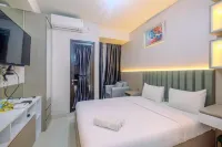 Nice and Comfy Studio Apartment at Transpark Cibubur Hotel a Cimanggis