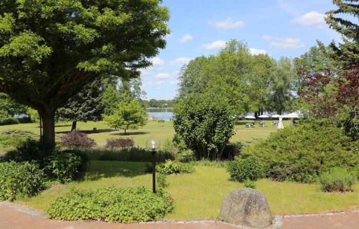 Seepark Hotel am Wandlitzsee