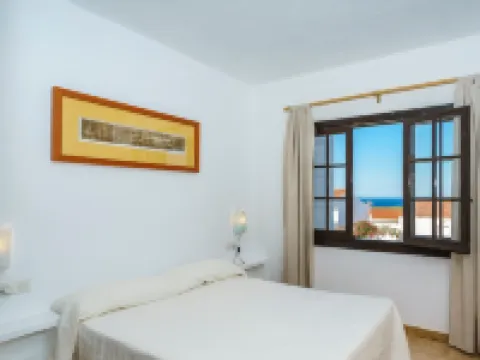 Apartamentos Posidonia Hotels in Son Parc