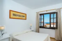 Apartamentos Posidonia