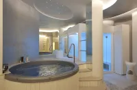 Residenza Excelsior 805 Hotels in 