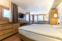 Hotel Crozzon Hotels in Pinzolo