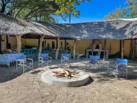 Gweta Lodge Hotels in 