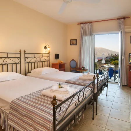 Agnantia Bed & Breakfast