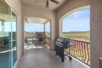 Desert Ocean Vibes- Full Amenities Hotels in Hurricane
