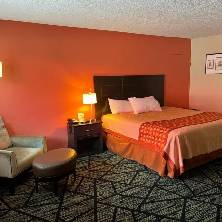 Travelers Lodge Beatrice