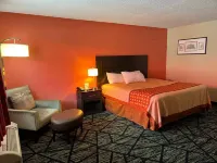 Travelers Lodge Beatrice Hotels in Beatrice