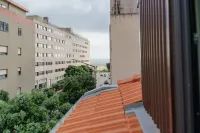 Feel Porto Matosinhos Ocean Flat II - Pet friendly