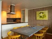Svinøya Rorbuer Hotels in Vagan