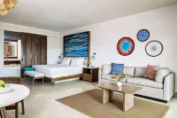 Hyatt Ziva Riviera Cancun