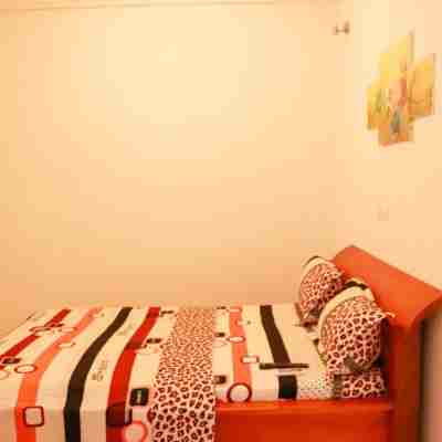 Residence Appartements Luxueux - Angre - Abidjan Rooms