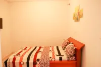 Residence Appartements Luxueux - Angre - Abidjan Hôtels à proximité de : Grande Mosquée d'Anyama