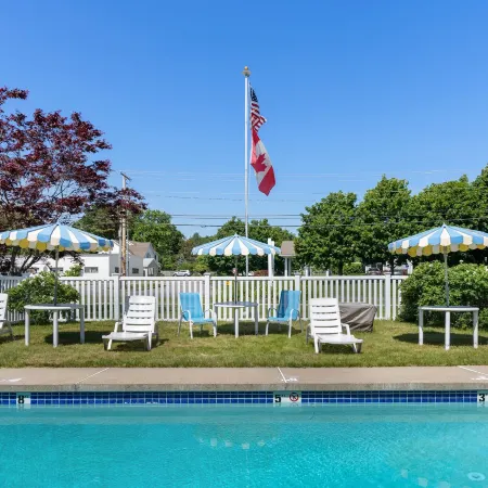 The Beaches Guest Rooms and Cottages