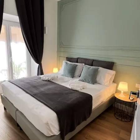 Happy Family Apartments San Pietro