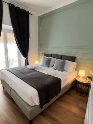 Happy Family Apartments San Pietro Hotels near University of Genoa