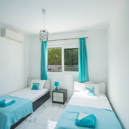 Protaras Holiday Villa Gd44