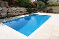 Afrodite's Oasis Villa by "elite"