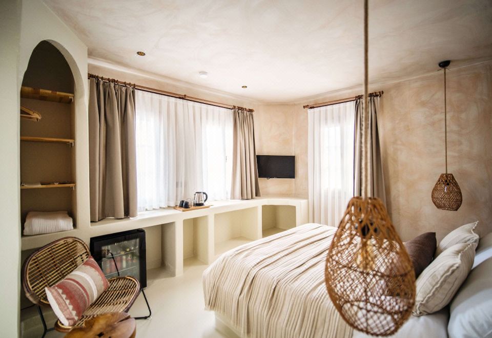 3. 노이 호텔 바드..