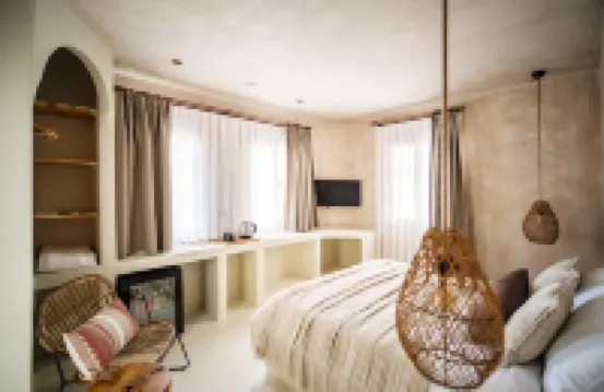 諾伊酒店博德魯姆