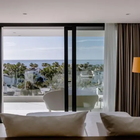 The Flag Hotel Marbella, Estepona Adult Recommended