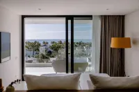The Flag Hotel Marbella, Estepona Adult Recommended Hotels in El Paraiso