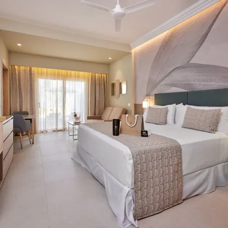 Riu Palace Macao - Adults Only - All Inclusive