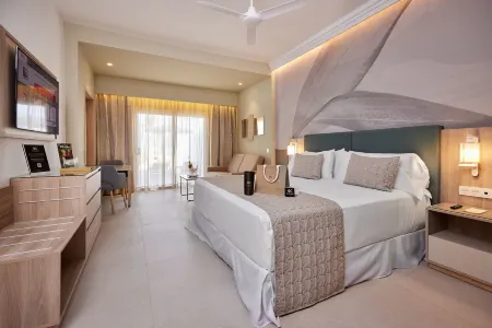 Riu Palace Macao - Adults Only - All Inclusive
