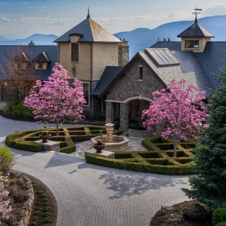 Château Okanagan