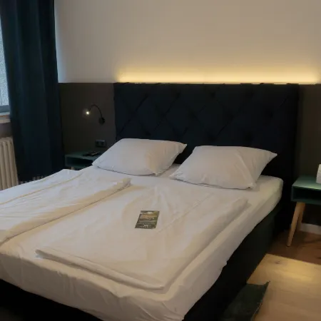 Haven - Hotel am Stadion