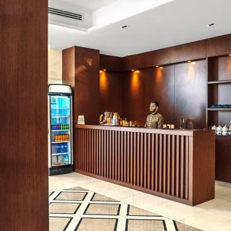 Suknai Salah ElDin Hotel Suites