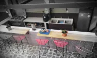 Art & Coffee Hotel di Tzununa
