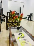 Udara Guest - Yala Safari Hotel di Kirinda