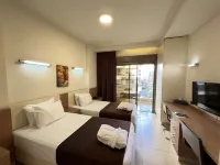Digit nomad by List buddy Hotels in Sarba