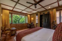Ama Stays & Trails Lily Pad, Kumarakom