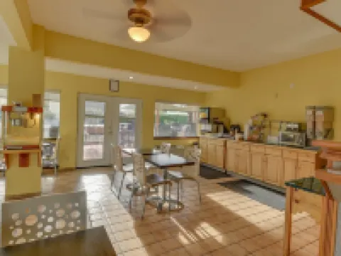 Vagabond Inn Bishop Hotels in Bishop