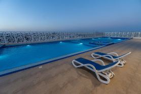 Sunday Jeddah Hotel