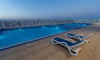 Sunday Jeddah Hotel