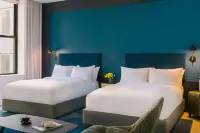 The William Hotel Midtown, Sonder
