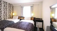 APA Hotel Ogaki-Ekimae Hotels near 大阪シーリング印刷（株） 岐阜工場 第一事業所